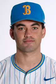 UCLA Athletics - 2024 UCLA Baseball Media Day. Jackie Robinson Stadium, Los Angeles, CA.
January 31st, 2024
Copyright Don Liebig/ASUCLA
Aldrich_Chris_004.NEF