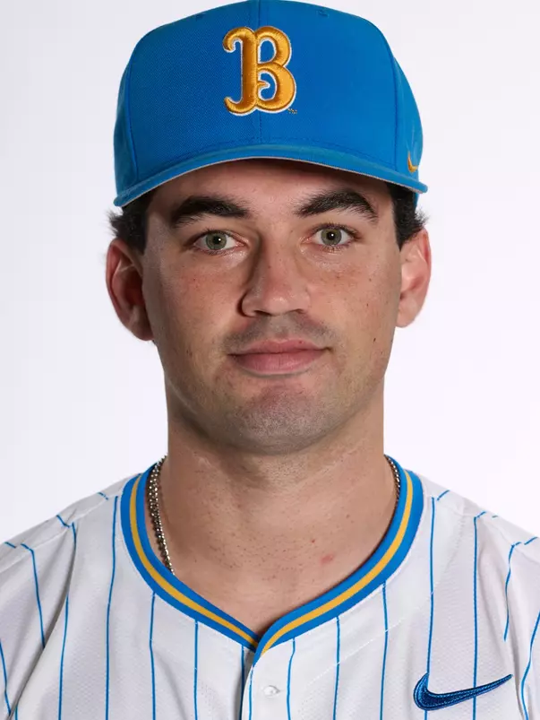 UCLA Athletics - 2024 UCLA Baseball Media Day. Jackie Robinson Stadium, Los Angeles, CA.
January 31st, 2024
Copyright Don Liebig/ASUCLA
Aldrich_Chris_004.NEF