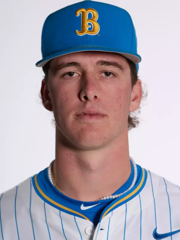 UCLA Athletics - 2024 UCLA Baseball Media Day. Jackie Robinson Stadium, Los Angeles, CA.
January 31st, 2024
Copyright Don Liebig/ASUCLA
Alger_Josh_003.NEF