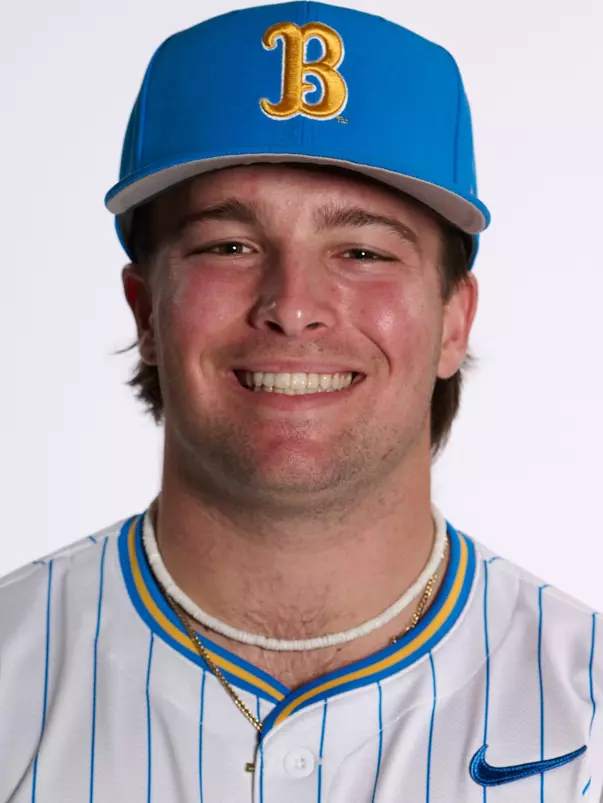 UCLA Athletics - 2024 UCLA Baseball Media Day. Jackie Robinson Stadium, Los Angeles, CA.
January 31st, 2024
Copyright Don Liebig/ASUCLA
Balsz_Blake_005.NEF