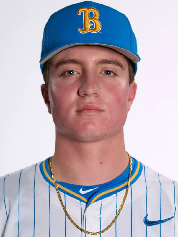 UCLA Athletics - 2024 UCLA Baseball Media Day. Jackie Robinson Stadium, Los Angeles, CA.
January 31st, 2024
Copyright Don Liebig/ASUCLA
Barnett_Michael_005.NEF