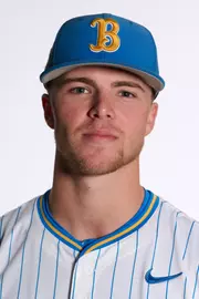 UCLA Athletics - 2024 UCLA Baseball Media Day. Jackie Robinson Stadium, Los Angeles, CA.
January 31st, 2024
Copyright Don Liebig/ASUCLA
Brennan_Payton_006.NEF