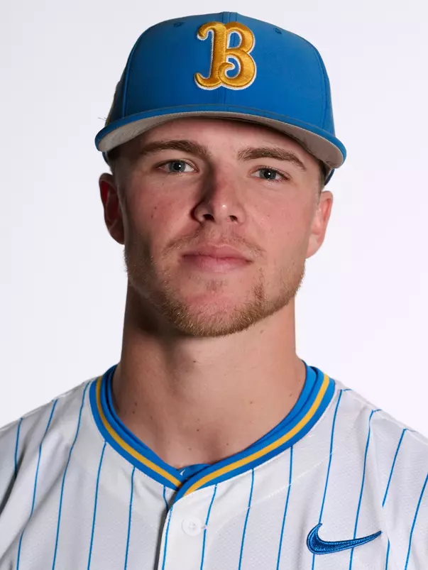 UCLA Athletics - 2024 UCLA Baseball Media Day. Jackie Robinson Stadium, Los Angeles, CA.
January 31st, 2024
Copyright Don Liebig/ASUCLA
Brennan_Payton_006.NEF