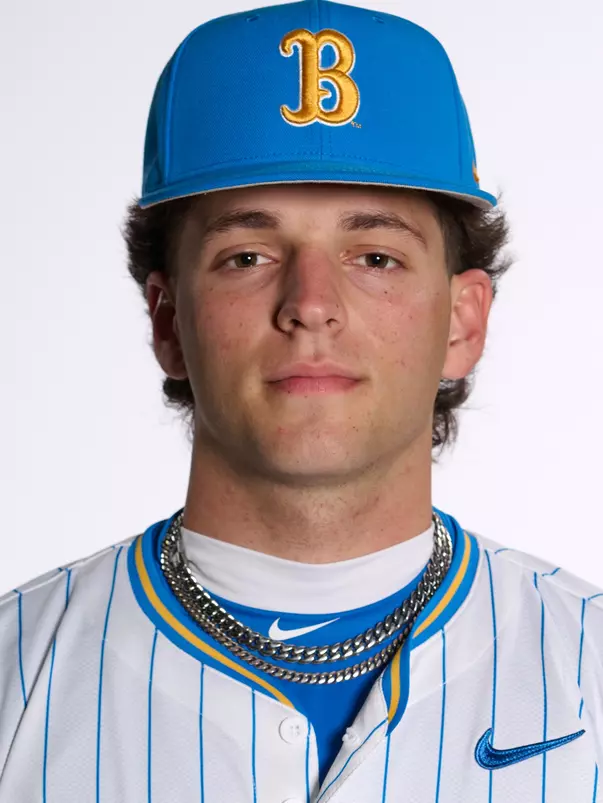 UCLA Athletics - 2024 UCLA Baseball Media Day. Jackie Robinson Stadium, Los Angeles, CA.
January 31st, 2024
Copyright Don Liebig/ASUCLA
Cholowsky_Roch_004.NEF