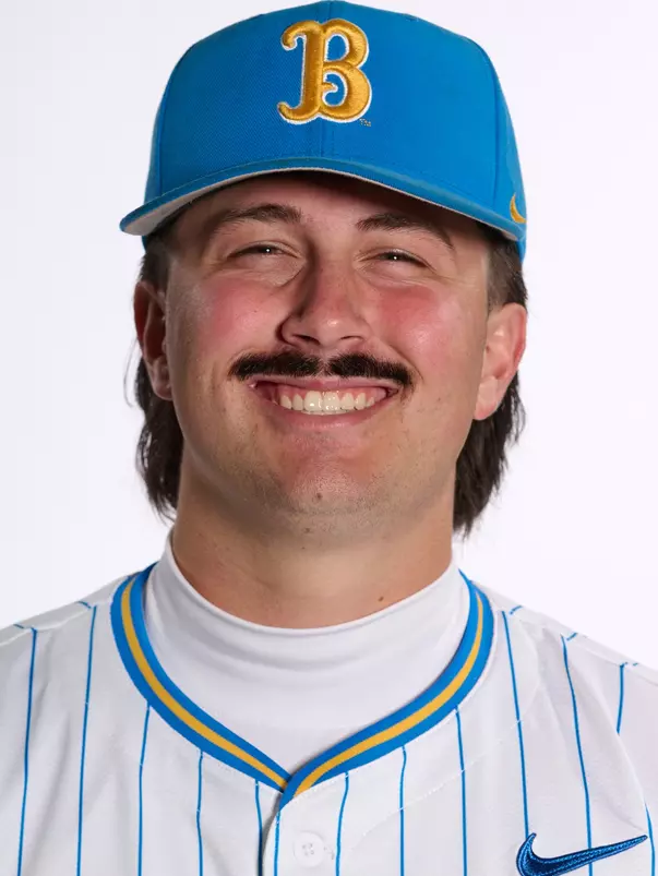 UCLA Athletics - 2024 UCLA Baseball Media Day. Jackie Robinson Stadium, Los Angeles, CA.
January 31st, 2024
Copyright Don Liebig/ASUCLA
DelVecchio_Cody_011.NEF