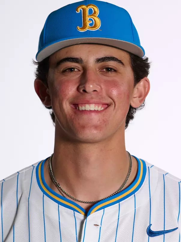 UCLA Athletics - 2024 UCLA Baseball Media Day. Jackie Robinson Stadium, Los Angeles, CA.
January 31st, 2024
Copyright Don Liebig/ASUCLA
Dugger_Cashel_003.NEF