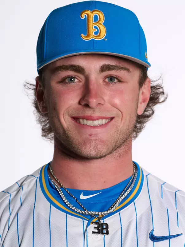 UCLA Athletics - 2024 UCLA Baseball Media Day. Jackie Robinson Stadium, Los Angeles, CA.
January 31st, 2024
Copyright Don Liebig/ASUCLA
Egan_Owen_003.NEF