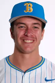 UCLA Athletics - 2024 UCLA Baseball Media Day. Jackie Robinson Stadium, Los Angeles, CA.
January 31st, 2024
Copyright Don Liebig/ASUCLA
Espinoza_Aidan_007.NEF