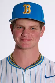 UCLA Athletics - 2024 UCLA Baseball Media Day. Jackie Robinson Stadium, Los Angeles, CA.
January 31st, 2024
Copyright Don Liebig/ASUCLA
Gobel_Matthew_008.NEF