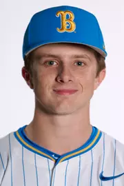 UCLA Athletics - 2024 UCLA Baseball Media Day. Jackie Robinson Stadium, Los Angeles, CA.
January 31st, 2024
Copyright Don Liebig/ASUCLA
Goldberg_Will_004.NEF