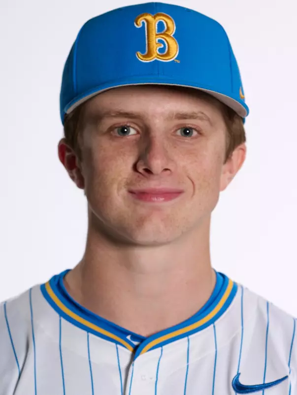 UCLA Athletics - 2024 UCLA Baseball Media Day. Jackie Robinson Stadium, Los Angeles, CA.
January 31st, 2024
Copyright Don Liebig/ASUCLA
Goldberg_Will_004.NEF