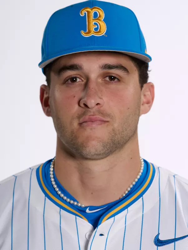 UCLA Athletics - 2024 UCLA Baseball Media Day. Jackie Robinson Stadium, Los Angeles, CA.
January 31st, 2024
Copyright Don Liebig/ASUCLA
Gourson_Duce_005.NEF