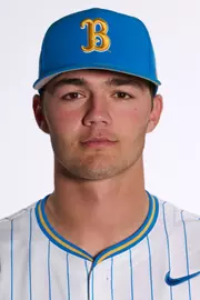 UCLA Athletics - 2024 UCLA Baseball Media Day. Jackie Robinson Stadium, Los Angeles, CA.
January 31st, 2024
Copyright Don Liebig/ASUCLA
Gray_Grant_004.NEF