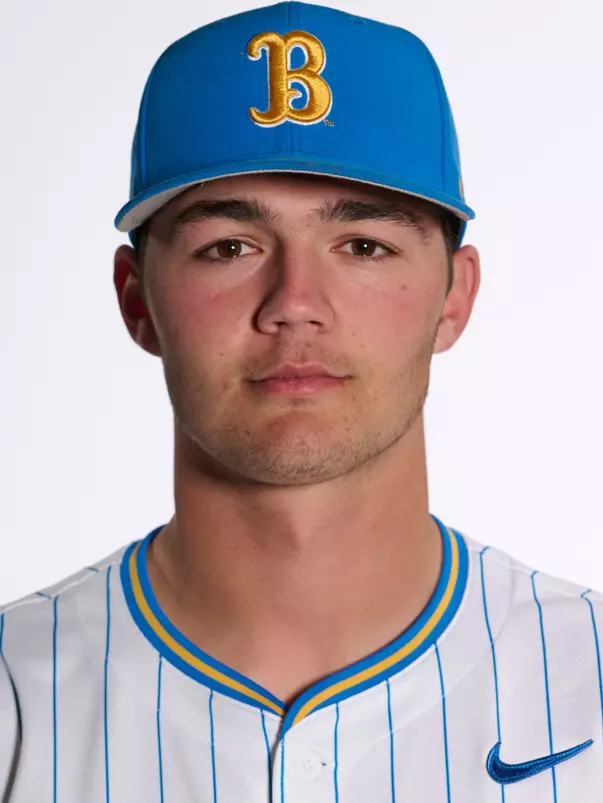 UCLA Athletics - 2024 UCLA Baseball Media Day. Jackie Robinson Stadium, Los Angeles, CA.
January 31st, 2024
Copyright Don Liebig/ASUCLA
Gray_Grant_004.NEF