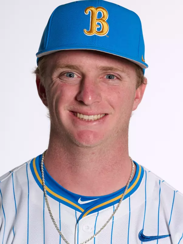 UCLA Athletics - 2024 UCLA Baseball Media Day. Jackie Robinson Stadium, Los Angeles, CA.
January 31st, 2024
Copyright Don Liebig/ASUCLA
Grothues_Chris_006.NEF