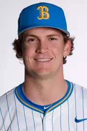 UCLA Athletics - 2024 UCLA Baseball Media Day. Jackie Robinson Stadium, Los Angeles, CA.
January 31st, 2024
Copyright Don Liebig/ASUCLA
Hepp_James_002.NEF