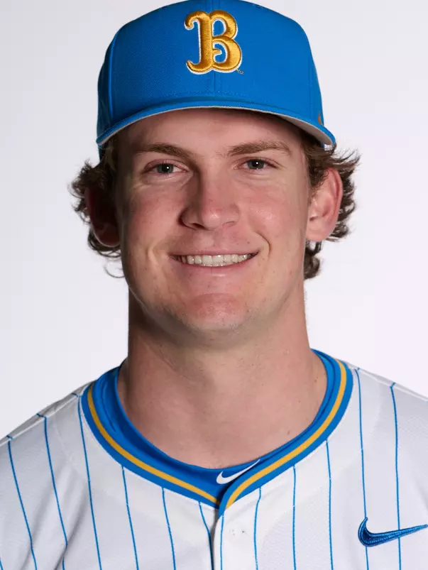 UCLA Athletics - 2024 UCLA Baseball Media Day. Jackie Robinson Stadium, Los Angeles, CA.
January 31st, 2024
Copyright Don Liebig/ASUCLA
Hepp_James_002.NEF