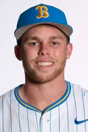 UCLA Athletics - 2024 UCLA Baseball Media Day. Jackie Robinson Stadium, Los Angeles, CA.
January 31st, 2024
Copyright Don Liebig/ASUCLA
Hocking_Jarrod_006.NEF