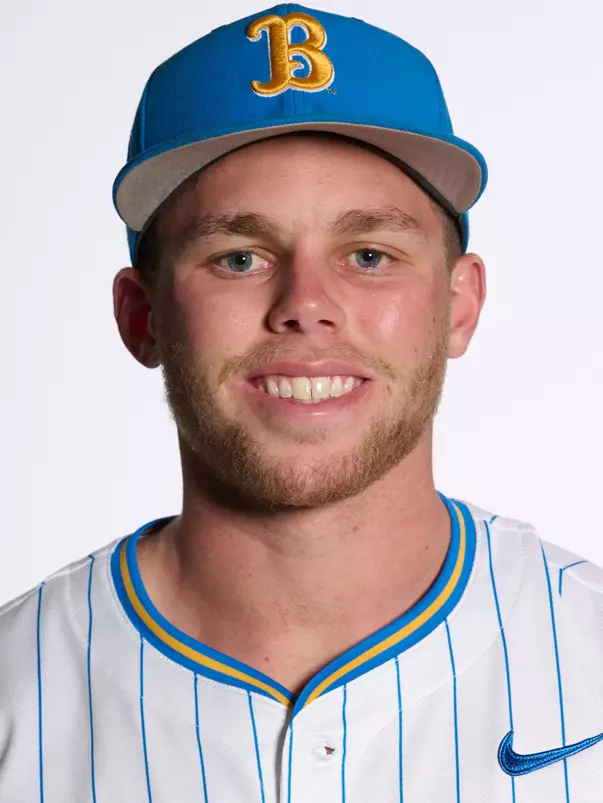 UCLA Athletics - 2024 UCLA Baseball Media Day. Jackie Robinson Stadium, Los Angeles, CA.
January 31st, 2024
Copyright Don Liebig/ASUCLA
Hocking_Jarrod_006.NEF