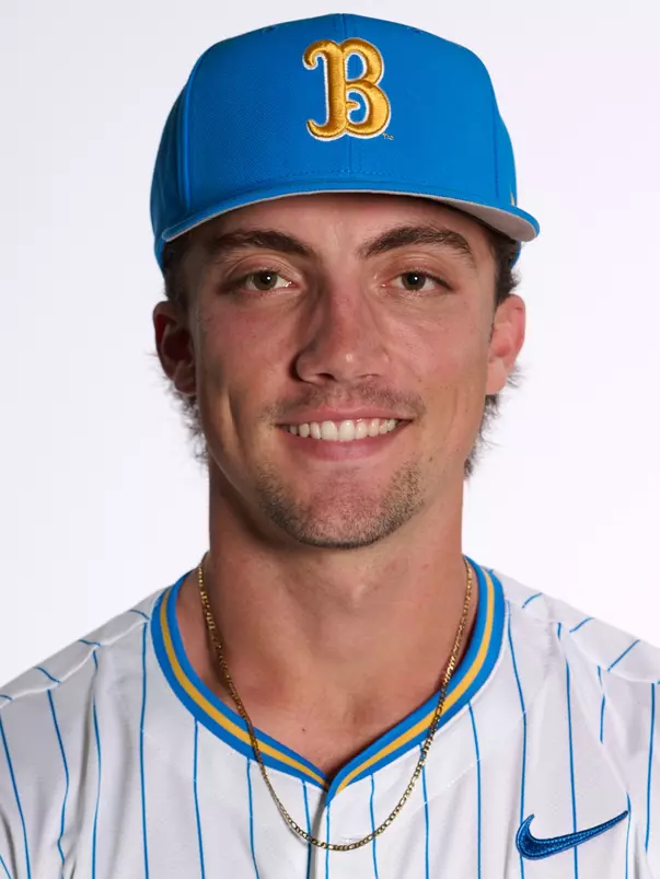 UCLA Athletics - 2024 UCLA Baseball Media Day. Jackie Robinson Stadium, Los Angeles, CA.
January 31st, 2024
Copyright Don Liebig/ASUCLA
Holman_Jack_007.NEF