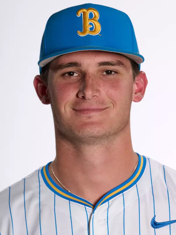 UCLA Athletics - 2024 UCLA Baseball Media Day. Jackie Robinson Stadium, Los Angeles, CA.
January 31st, 2024
Copyright Don Liebig/ASUCLA
Jewett_Luke_009.NEF