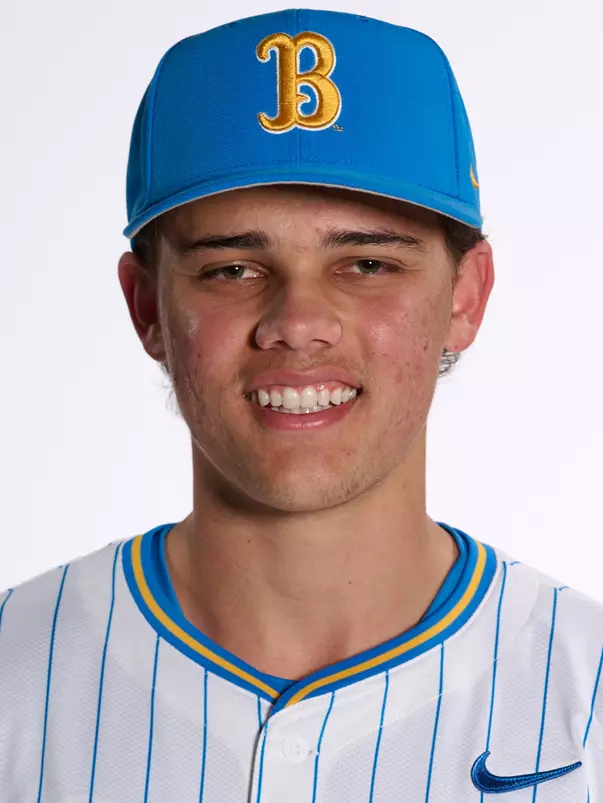 UCLA Athletics - 2024 UCLA Baseball Media Day. Jackie Robinson Stadium, Los Angeles, CA.
January 31st, 2024
Copyright Don Liebig/ASUCLA
Kiakona_Kaena_008.NEF