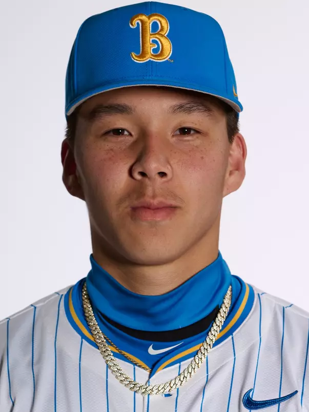 UCLA Athletics - 2024 UCLA Baseball Media Day. Jackie Robinson Stadium, Los Angeles, CA.
January 31st, 2024
Copyright Don Liebig/ASUCLA
Kim_Cameron_007.NEF