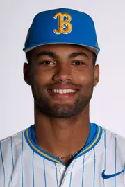 UCLA Athletics - 2024 UCLA Baseball Media Day. Jackie Robinson Stadium, Los Angeles, CA.
January 31st, 2024
Copyright Don Liebig/ASUCLA
Knight_Malakhi_010.NEF
