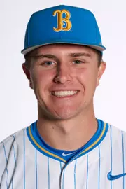 UCLA Athletics - 2024 UCLA Baseball Media Day. Jackie Robinson Stadium, Los Angeles, CA.
January 31st, 2024
Copyright Don Liebig/ASUCLA
Kottinger_Caedon_006.NEF