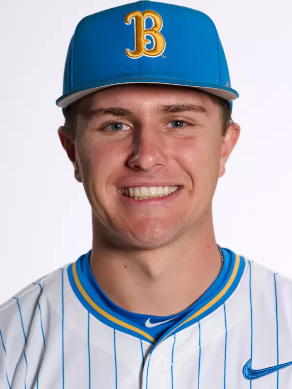UCLA Athletics - 2024 UCLA Baseball Media Day. Jackie Robinson Stadium, Los Angeles, CA.
January 31st, 2024
Copyright Don Liebig/ASUCLA
Kottinger_Caedon_006.NEF