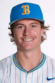 UCLA Athletics - 2024 UCLA Baseball Media Day. Jackie Robinson Stadium, Los Angeles, CA.
January 31st, 2024
Copyright Don Liebig/ASUCLA
Landis_Quintt_008.NEF