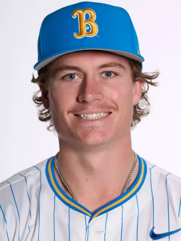UCLA Athletics - 2024 UCLA Baseball Media Day. Jackie Robinson Stadium, Los Angeles, CA.
January 31st, 2024
Copyright Don Liebig/ASUCLA
Landis_Quintt_008.NEF