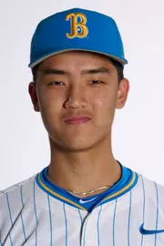 UCLA Athletics - 2024 UCLA Baseball Media Day. Jackie Robinson Stadium, Los Angeles, CA.
January 31st, 2024
Copyright Don Liebig/ASUCLA
Lee_Justin_005.NEF