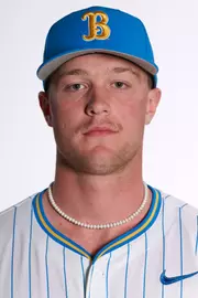 UCLA Athletics - 2024 UCLA Baseball Media Day. Jackie Robinson Stadium, Los Angeles, CA.
January 31st, 2024
Copyright Don Liebig/ASUCLA
Leibold_Nate_004.NEF