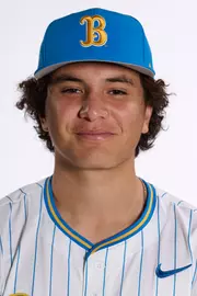 UCLA Athletics - 2024 UCLA Baseball Media Day. Jackie Robinson Stadium, Los Angeles, CA.
January 31st, 2024
Copyright Don Liebig/ASUCLA
Levu_Mulivai_006.NEF