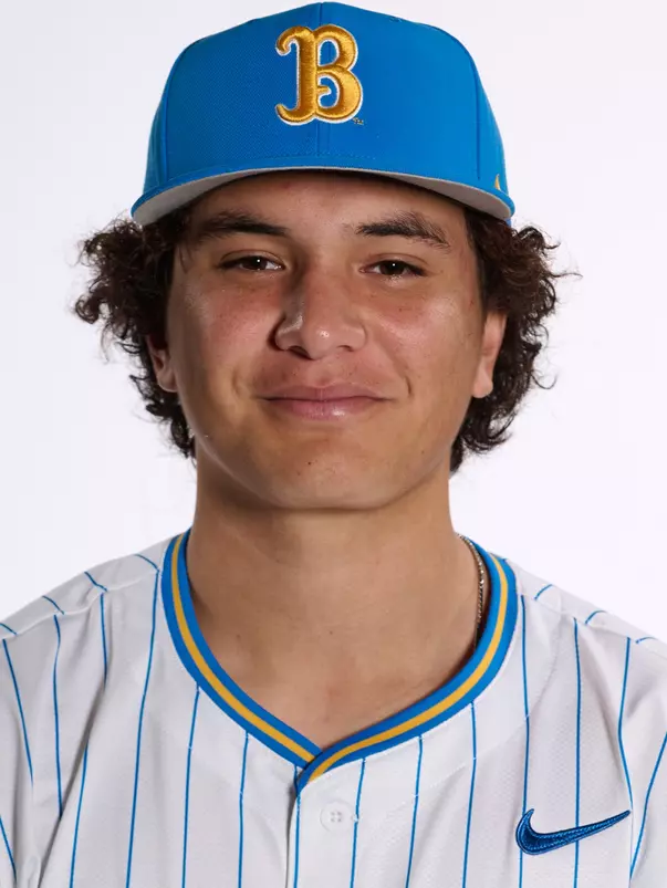 UCLA Athletics - 2024 UCLA Baseball Media Day. Jackie Robinson Stadium, Los Angeles, CA.
January 31st, 2024
Copyright Don Liebig/ASUCLA
Levu_Mulivai_006.NEF