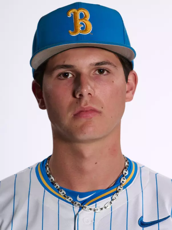 UCLA Athletics - 2024 UCLA Baseball Media Day. Jackie Robinson Stadium, Los Angeles, CA.
January 31st, 2024
Copyright Don Liebig/ASUCLA
Martin_Roman_002.NEF