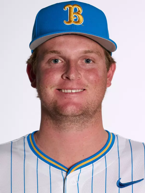 UCLA Athletics - 2024 UCLA Baseball Media Day. Jackie Robinson Stadium, Los Angeles, CA.
January 31st, 2024
Copyright Don Liebig/ASUCLA
McIlroy_Finn_005.NEF