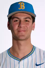 UCLA Athletics - 2024 UCLA Baseball Media Day. Jackie Robinson Stadium, Los Angeles, CA.
January 31st, 2024
Copyright Don Liebig/ASUCLA
O'Connor_Jack_004.NEF