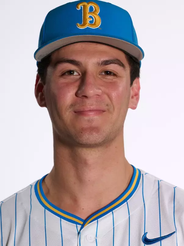 UCLA Athletics - 2024 UCLA Baseball Media Day. Jackie Robinson Stadium, Los Angeles, CA.
January 31st, 2024
Copyright Don Liebig/ASUCLA
O'Connor_Jack_004.NEF