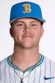 UCLA Athletics - 2024 UCLA Baseball Media Day. Jackie Robinson Stadium, Los Angeles, CA.
January 31st, 2024
Copyright Don Liebig/ASUCLA
Proctor_Keenan_009.NEF