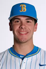 UCLA Athletics - 2024 UCLA Baseball Media Day. Jackie Robinson Stadium, Los Angeles, CA.
January 31st, 2024
Copyright Don Liebig/ASUCLA
Rodriguez_Luke_007.NEF