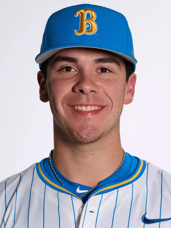 UCLA Athletics - 2024 UCLA Baseball Media Day. Jackie Robinson Stadium, Los Angeles, CA.
January 31st, 2024
Copyright Don Liebig/ASUCLA
Rodriguez_Luke_007.NEF