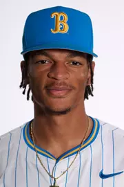 UCLA Athletics - 2024 UCLA Baseball Media Day. Jackie Robinson Stadium, Los Angeles, CA.
January 31st, 2024
Copyright Don Liebig/ASUCLA
Ruff_Rashad_006.NEF