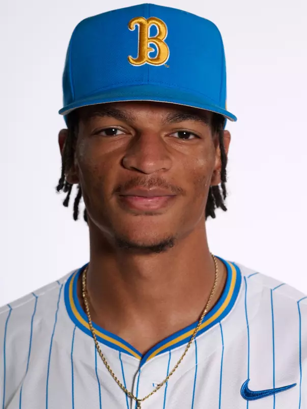 UCLA Athletics - 2024 UCLA Baseball Media Day. Jackie Robinson Stadium, Los Angeles, CA.
January 31st, 2024
Copyright Don Liebig/ASUCLA
Ruff_Rashad_006.NEF