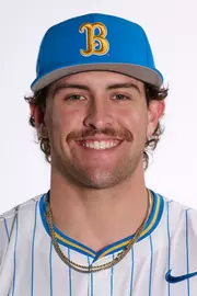 UCLA Athletics - 2024 UCLA Baseball Media Day. Jackie Robinson Stadium, Los Angeles, CA.
January 31st, 2024
Copyright Don Liebig/ASUCLA
Salgado_A.J._003.NEF