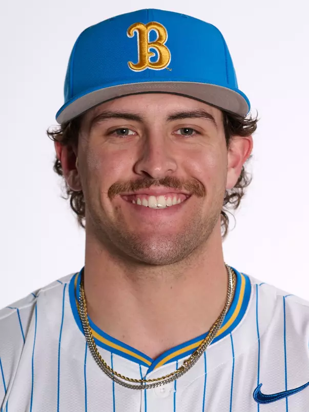 UCLA Athletics - 2024 UCLA Baseball Media Day. Jackie Robinson Stadium, Los Angeles, CA.
January 31st, 2024
Copyright Don Liebig/ASUCLA
Salgado_A.J._003.NEF