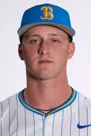 UCLA Athletics - 2024 UCLA Baseball Media Day. Jackie Robinson Stadium, Los Angeles, CA.
January 31st, 2024
Copyright Don Liebig/ASUCLA
Schrier_Cody_002.NEF
