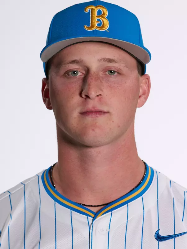 UCLA Athletics - 2024 UCLA Baseball Media Day. Jackie Robinson Stadium, Los Angeles, CA.
January 31st, 2024
Copyright Don Liebig/ASUCLA
Schrier_Cody_002.NEF