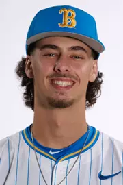 UCLA Athletics - 2024 UCLA Baseball Media Day. Jackie Robinson Stadium, Los Angeles, CA.
January 31st, 2024
Copyright Don Liebig/ASUCLA
Stump_Landon_007.NEF
